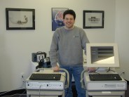 OLYMPUS DIGITAL CAMERA