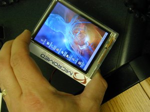 OLYMPUS DIGITAL CAMERA