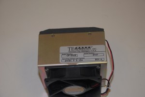TE Technology CP-2528 24VDC 3.15A TED-Photo2