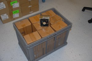 TE Technology CP-2528 24VDC 3.15A TED-Photo4